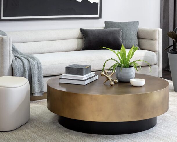 Bernaby Coffee Table - Image 2
